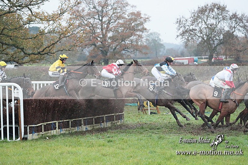PtP 031223 991 - Wheatland Hunt PtP Chaddesley Races 03/12/23