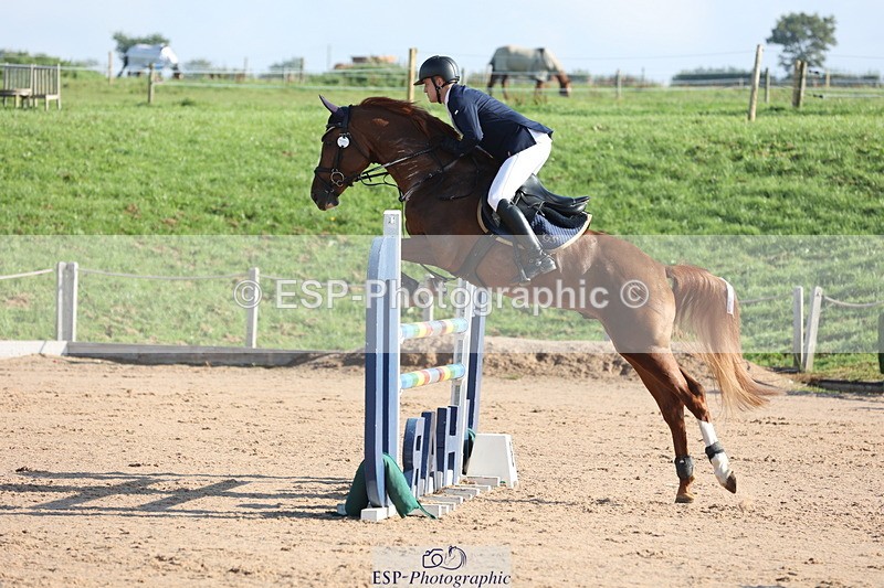 230915A-100129-01385 - Cls 1 Snr Newcomers