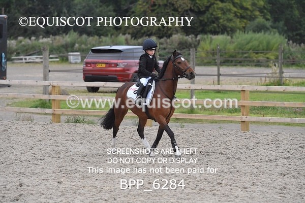 BPP_6284 - CLASS 1 - 20CM