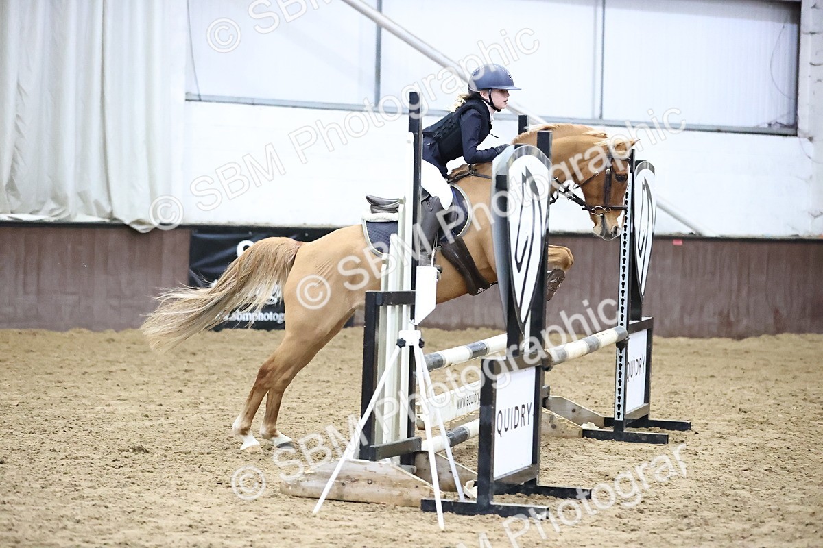 SBM_000328 - Class 2 - Pony British Novice - 80cm