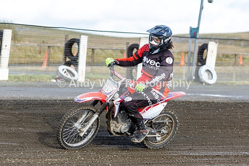 221022-5D-3K8A6032 - Ride & Skid It  Flat Track Experience 22nd Oct 22