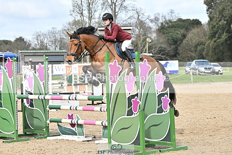 250322A-133208-02889 - Cls 10&20 Snr 1.05m Open & Nat Am Qualifier