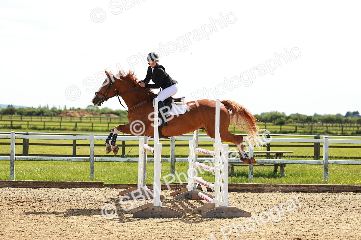 SBM_002646 - Class 4 - Senior Newcomers - 1.10m