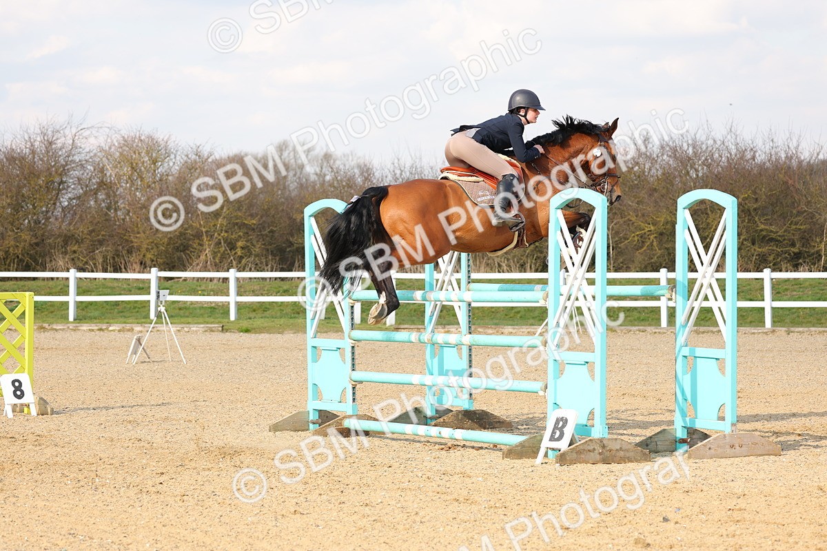 SBM_001907 - Class 6 - National 1.30-1.40m