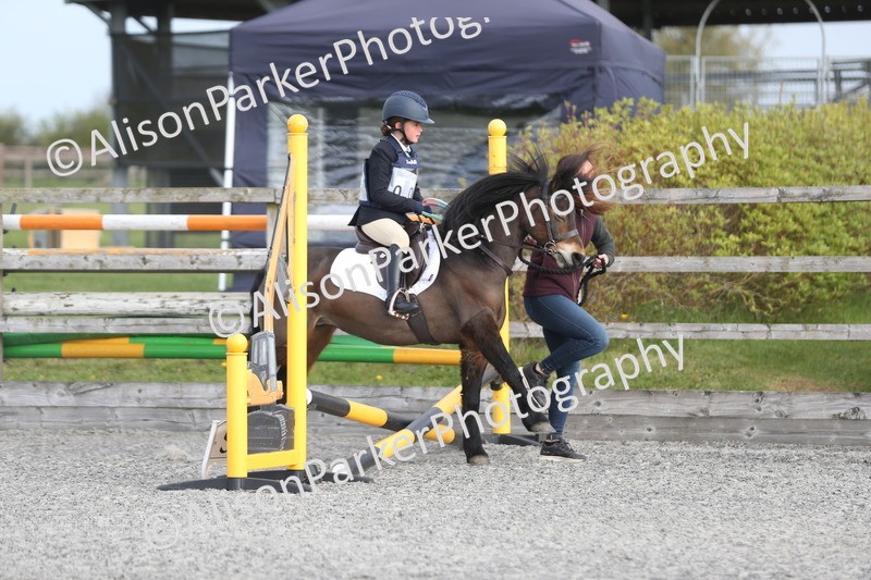 20260412-0012 - Clear Round