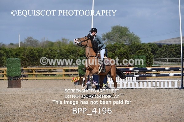 BPP_4196 - CLASS 6 0.95m Amateur Championship Qualifier
