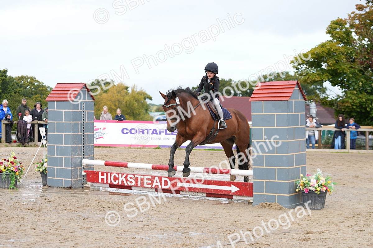 SBM_39794 - J6 - Junior Pony 55cm Championship