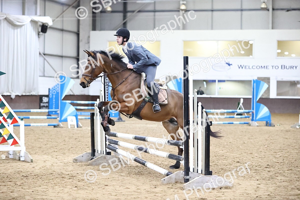 SBM_001114 - Class 4 - 70cm