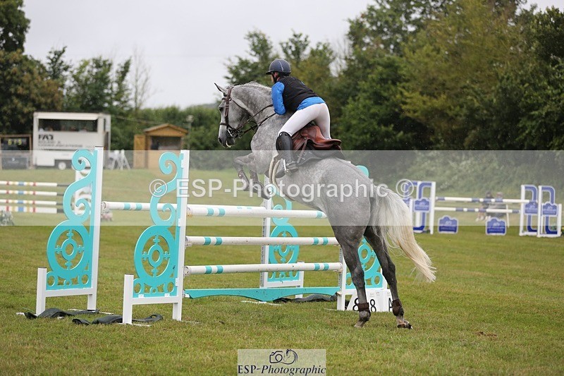 230714-084430-30600 - Cls 73 Fox Hunter Final 1st round