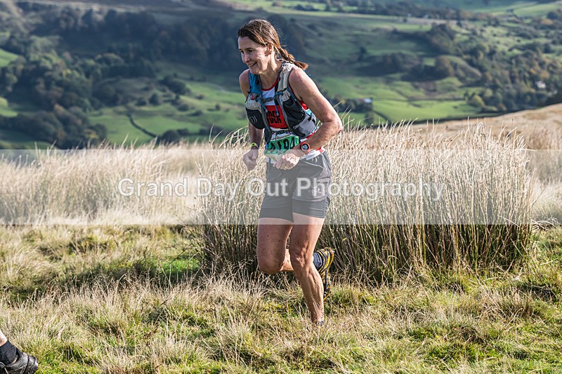 Leg 1 -301 - UK Fell & Hill Relays - Todmorden Leg 1 Saturday 17th October 2026
