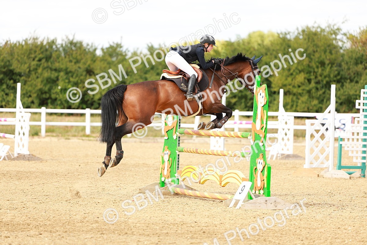 SBM_007212 - Class 4 - Senior British Newcomers - 1.10m
