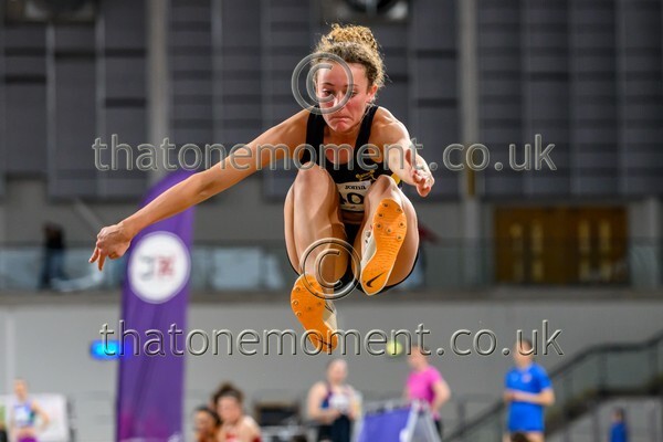 SenInd26-918995 - Field Female Set Two