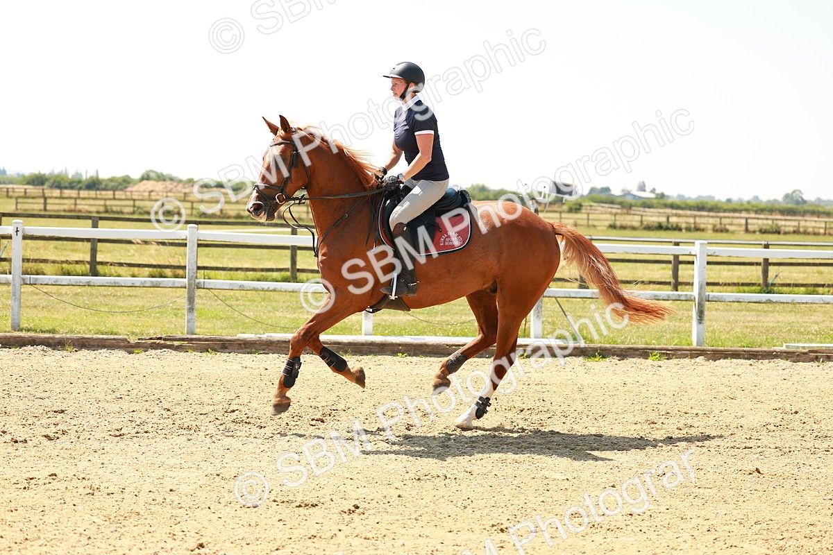 SBM_001156 - Class 3 - Senior Discovery - 1.00m