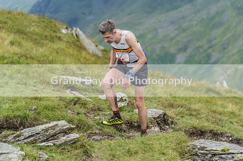 Kentmere-93 - Kentmere Horseshoe Fell Race Sunday 21st July 2024