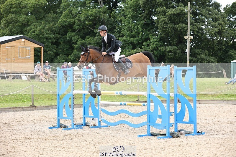 240711-160300-29257 - Cls 124 Foxhunter