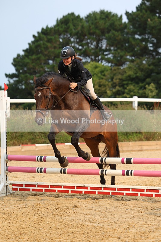 3E7A0560 - Class 2: Senior 70cm