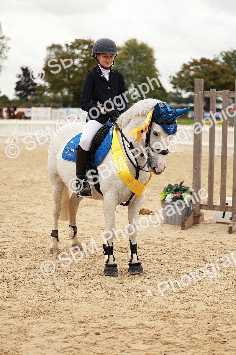 SBM_58071 - J11 - Junior Pony 50cm Championship