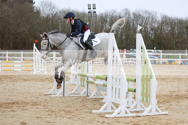 3E7A8713 - Class 2: 80/85cm