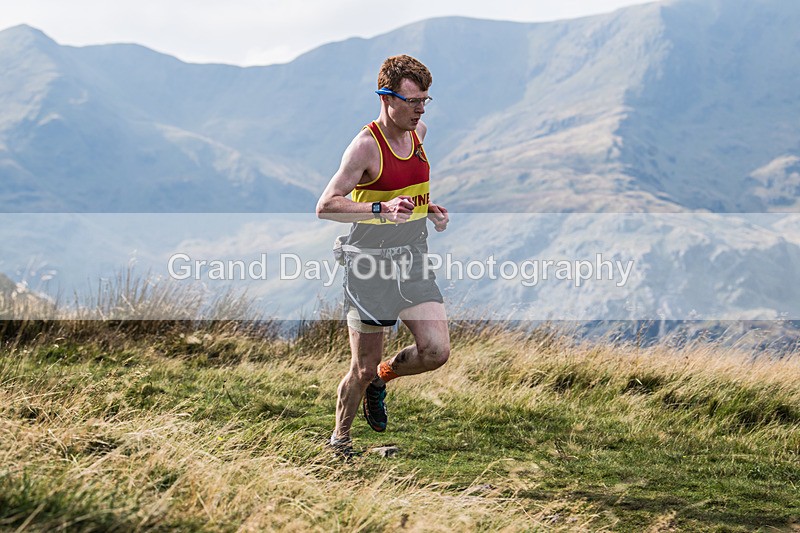 HBMR-Leg 4-145 - Hodgson Brothers Mountain Relay Leg 4 Saturday 5th October 2024