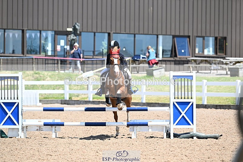 240609A-125142-04970 - Cls 24 Pony British Novice and 80cm Open