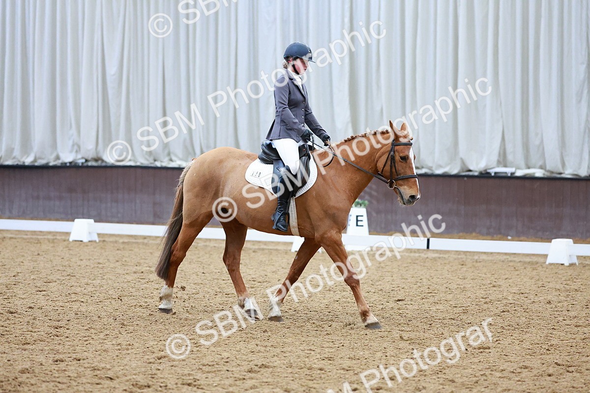 SBM_003844 - Class 11 - Novice 2