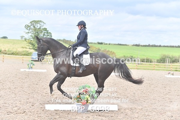 BPP_6098 - NOVICE TEST 4 + 6 LONG ARENA