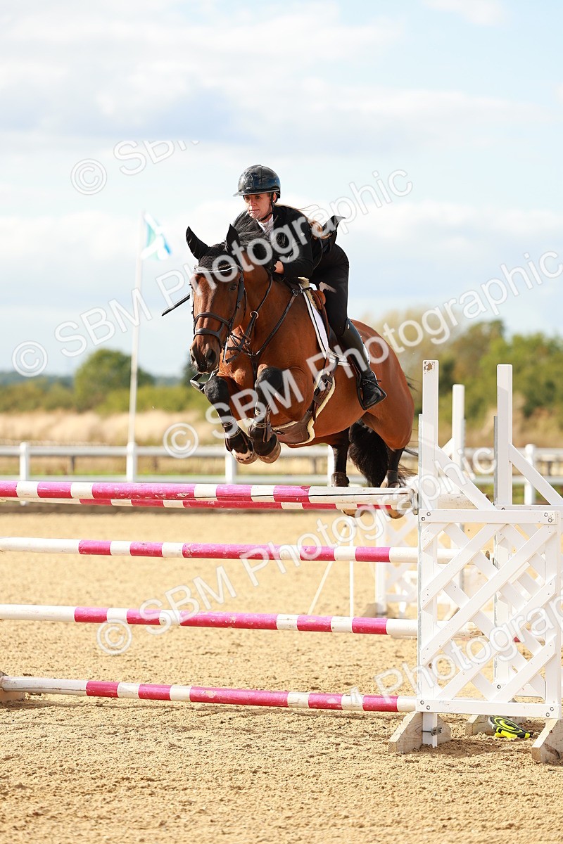 SBM_002212 - Class 6 - National 1.30m