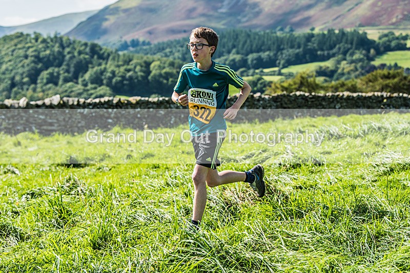 Loweswater Show-131 - Loweswater Show Junior & Senior Fell Races Sunday 3rd September 2023
