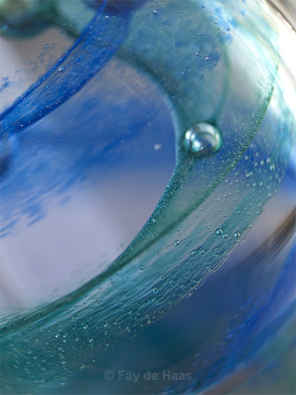  - Celestial Swirls