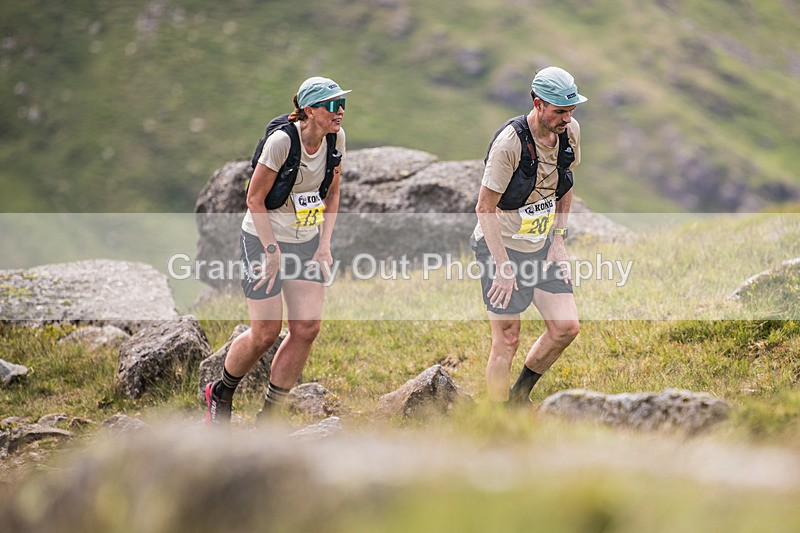 Great Lakes-948 - Great Lakes Fell Race Saturday 21st June 2025