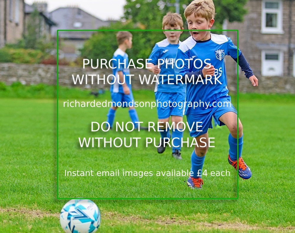 533A2818 - Wattsfield U7 vs Milnthorpe Town U7 (27/9/25)