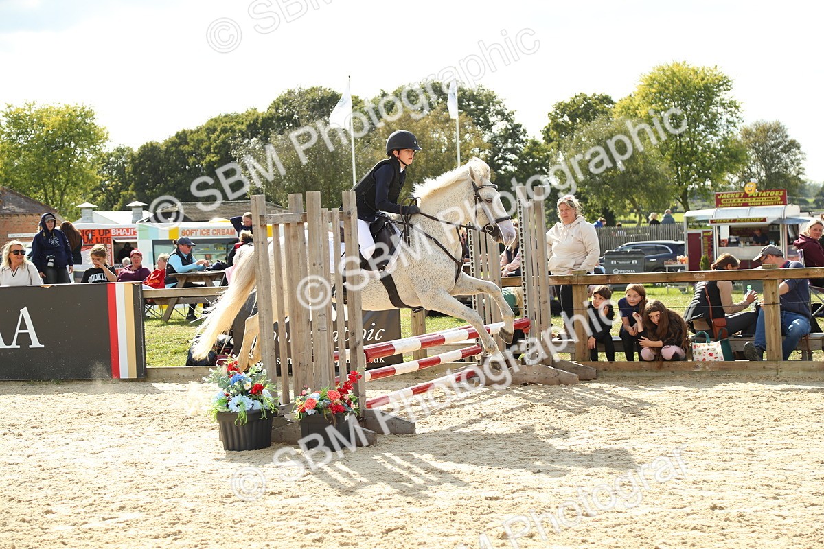 SBM_49457 - J7 - Junior Pony 60cm Championship