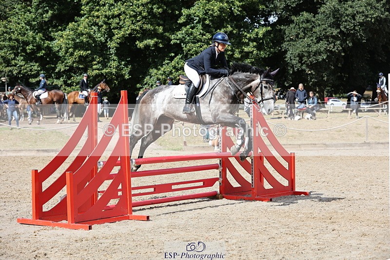 250829A-112113-01345 - Cls 7 British Novice and 90cm