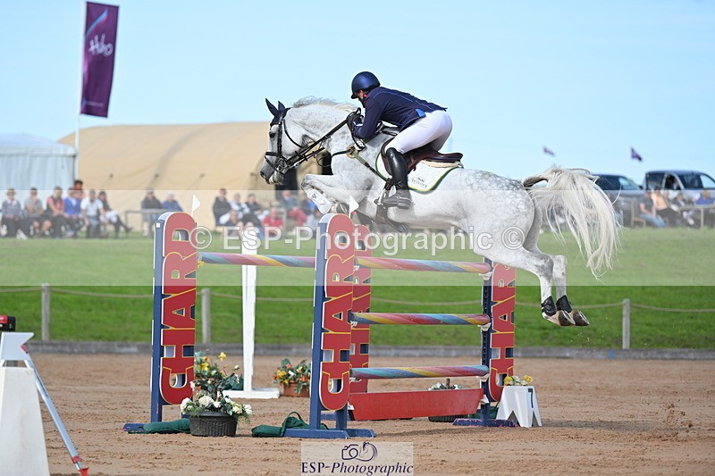 230721A-171442-08050 - Cls 10, 2 Star Big 1.45m Break to End