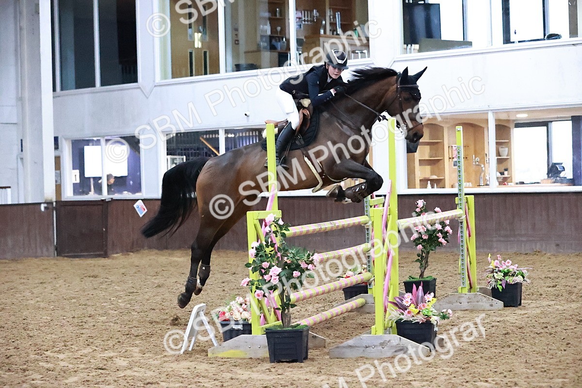 SBM_001559 - Class 4 - Senior Newcomers 1..10m