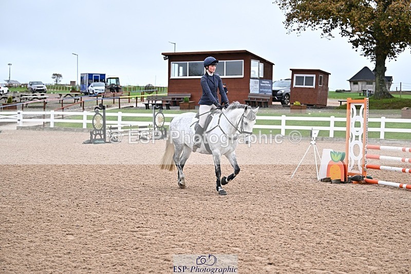 251029-090643-00005 - Clear Round, British Novice and 90cm