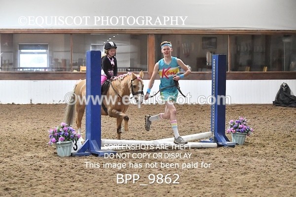 BPP_9862 - CLASS 1 CROSSPOLES