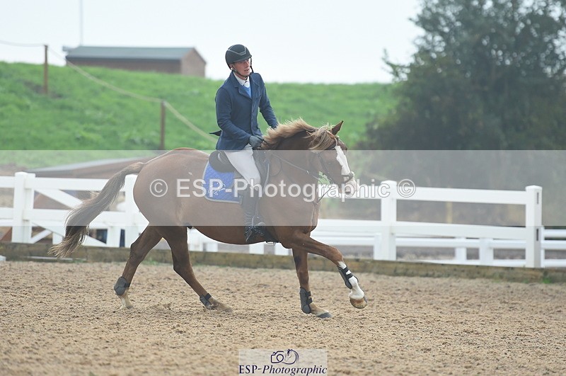 230916A-114834-03713 - Cls 22 95cm Amateur Qualifier