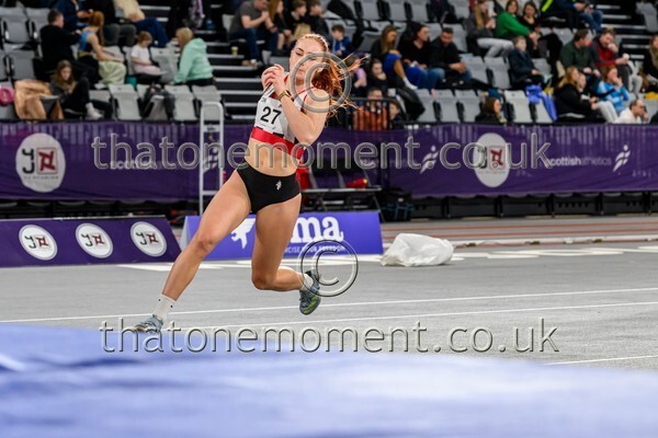 CEInv26-912234 - Field Female Set Two