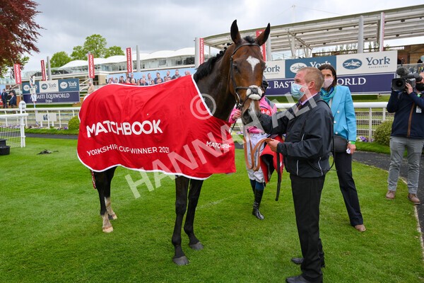yr14052021r4-46 - Race 4 3.10pm The Matchbook Yorkshire Cup
