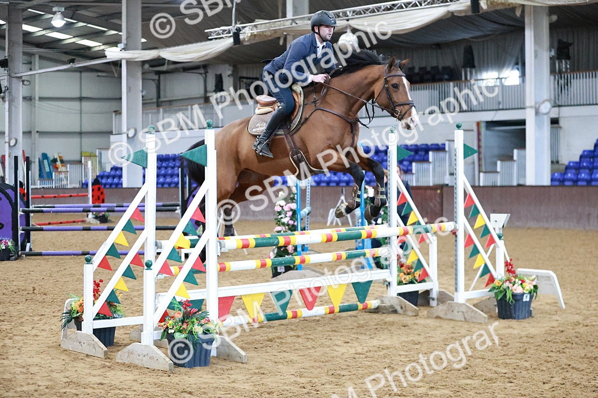 SBM_003417 - Class 10 - Senior Discovery - 1.00m