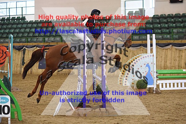 WS_0025 - Class 2a  80cm Qualifier