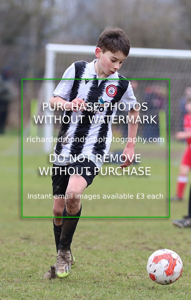 IMG_7246 - Craven Wanderers U11 (8/2/25)