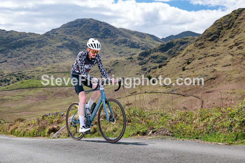 121748 - Blea Tarn Climb 12:00 - 13:00