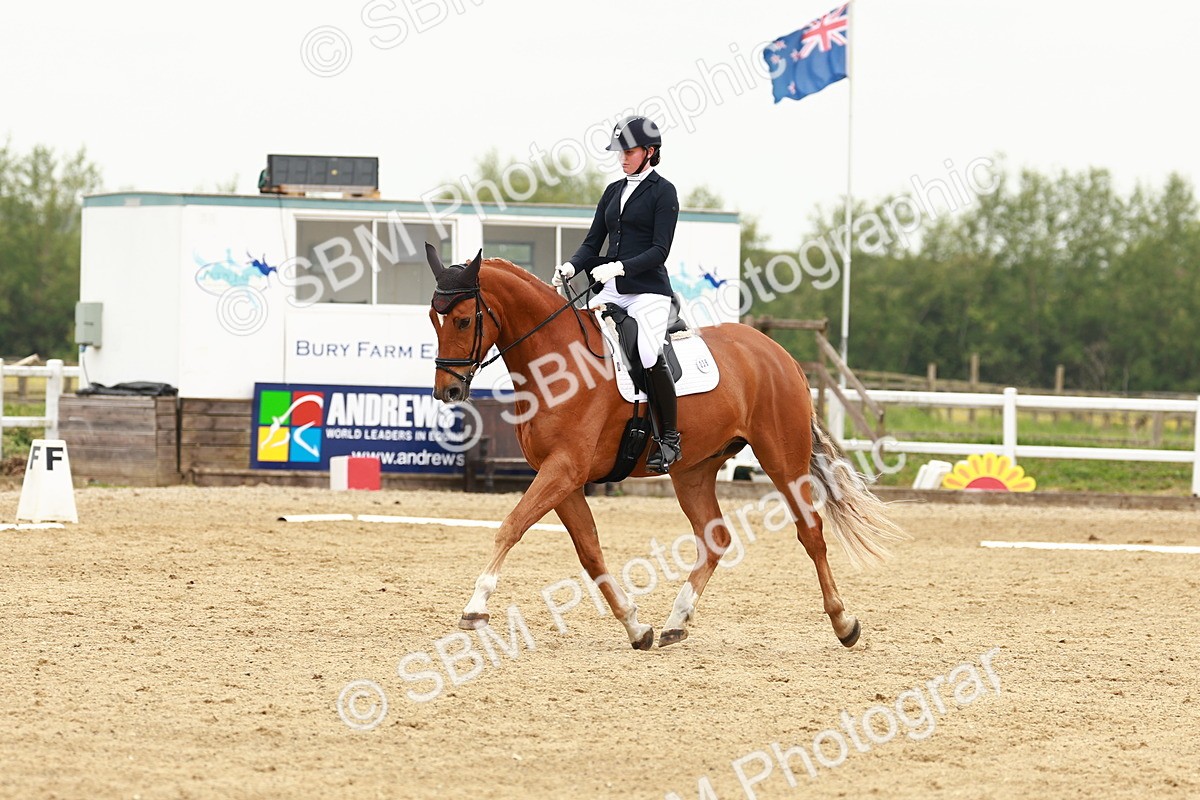 SBM_001236 - Class 6 - Novice 4