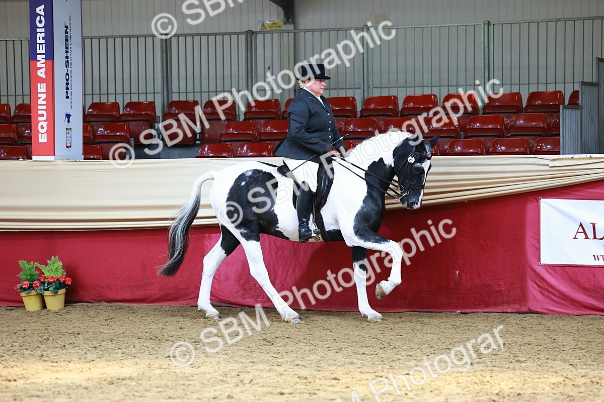 SBM_23102 - Class 904 - Supreme Final - Ridden Diamond