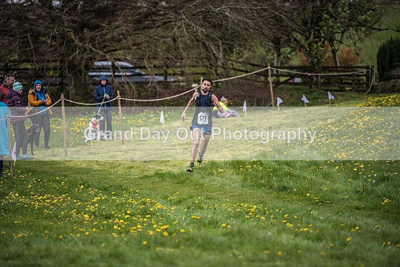 3 Peaks-1309 - The 3 Peaks Race Saturday 27th April 2024