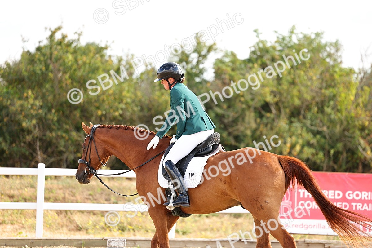 SBM_003080 - Class 3 - N4