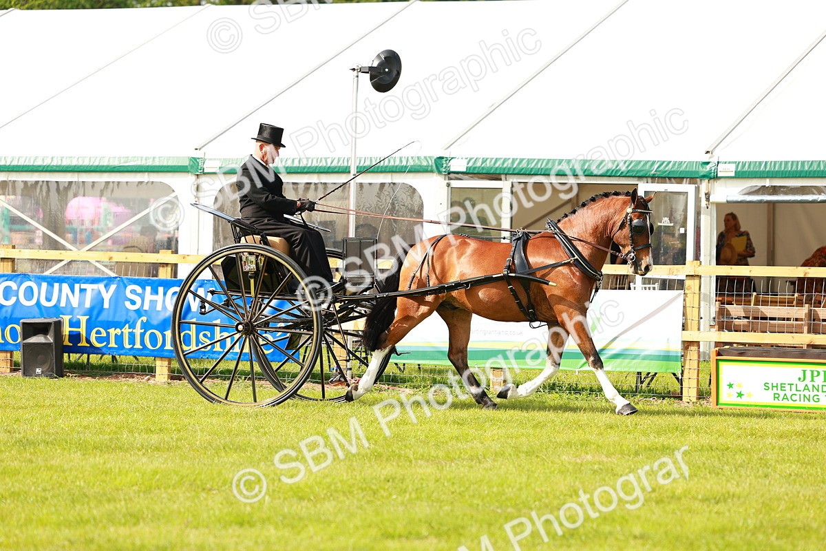 SBM_01174 - Class 2-4 - HOYS Private Driving