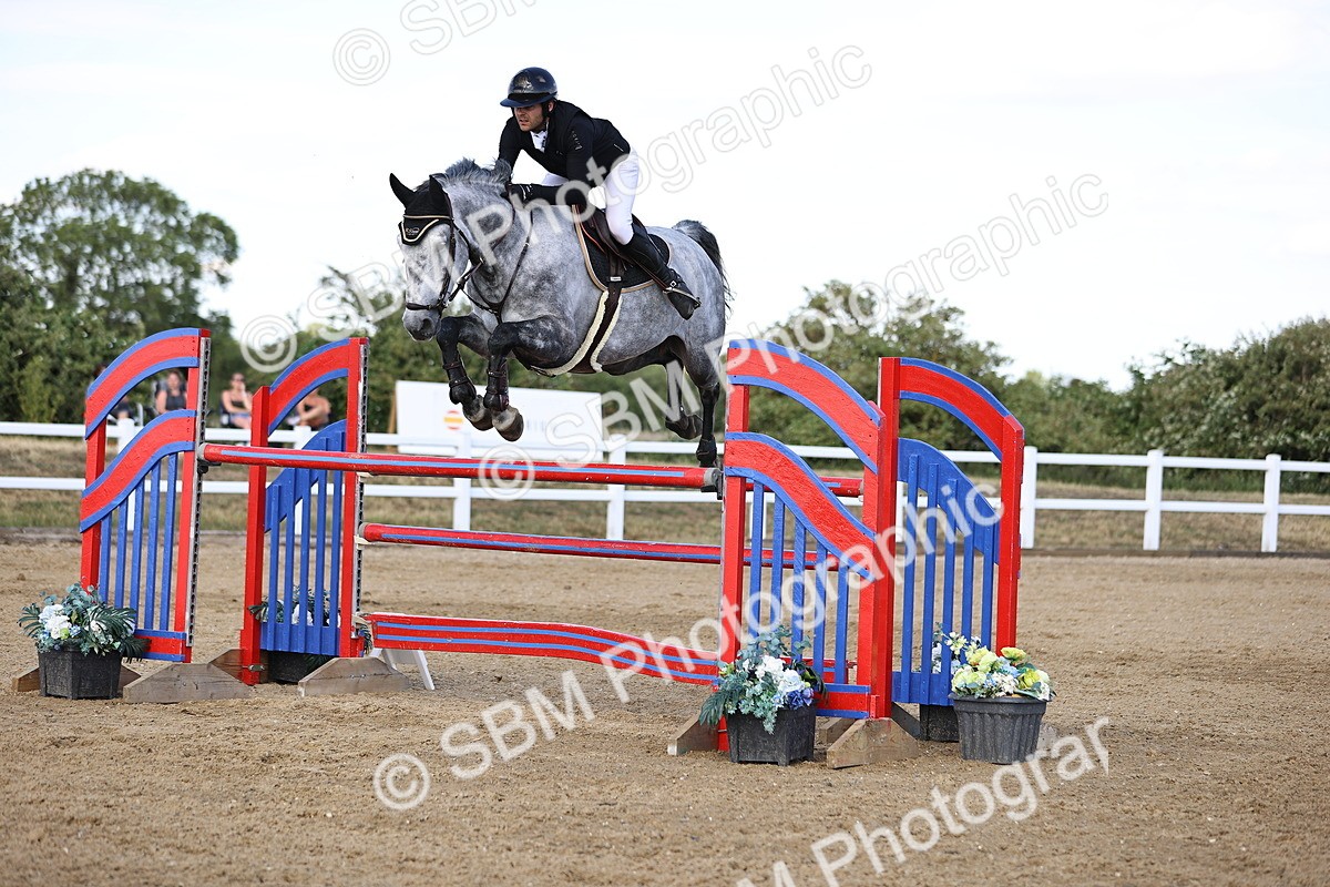 SBM_011927 - Class 10 - Talent Seekers Inc 7 Year Championship Qualifier - 2nd Half